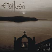 Epitaph (BRA) : The Toll of the Bell